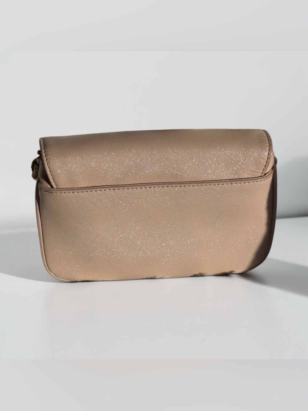 Tory Burch Robinson clutch crossbody - Picture 2 of 4